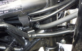 HONDA CBR400R 2026 NC65