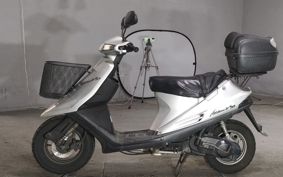 SUZUKI ADDRESS V100 CE11A