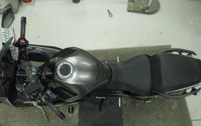 KAWASAKI NINJA 400 2017 EX400E