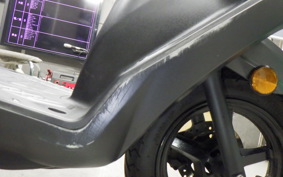 SUZUKI BURGMANストリート125EX EA23M