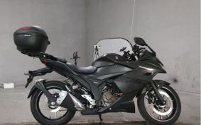 SUZUKI JIKUSA-SF250 ED22B