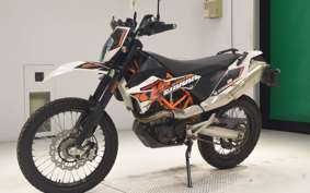 KTM 690 ENDURO R 2014