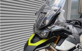 TRIUMPH TIGER 900 RALLY PRO 2024 TRE67D