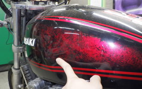 KAWASAKI ZEPHYR 400 Gen.2 1994 ZR400C