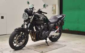HONDA CB400SF GEN 4 A 2019 NC42