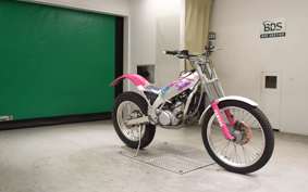 YAMAHA TY250 Z 2003 4GG