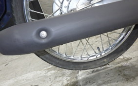 HONDA C50 SUPER CUB 2023 AA09