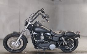 HARLEY HARLEY FXDB1580 GX4