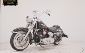 HARLEY FLSTN 1580 2014