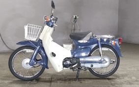 HONDA SUPER CUB50 AA01