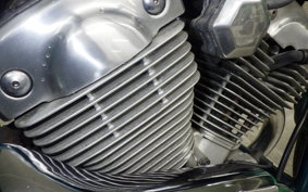 YAMAHA SRV250 RENAISSA 4DN
