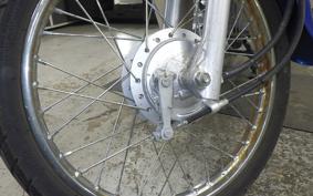 HONDA C50 SUPER CUB AA09