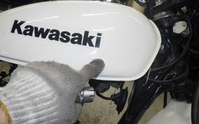 KAWASAKI 250TR 2018 BJ250F