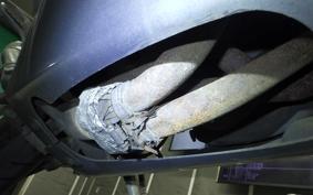 KAWASAKI ZZ-R400 Gen.2 1998 ZX400N