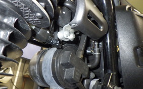 HONDA GB350S 2021 NC59