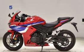 HONDA CBR400R 2024 NC65