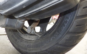 SUZUKI ADDRESS V125 S