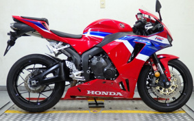 HONDA CBR600RR ABS 2024 PC40