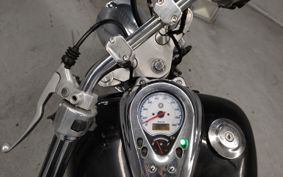 YAMAHA DRAGSTAR 400 2009 VH01J