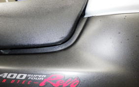 HONDA CB400SF VTEC 2012 NC42