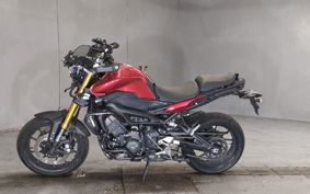 YAMAHA MT-09 2015 RN36J