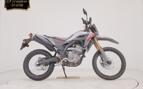 HONDA CRF250L 2022 MD47