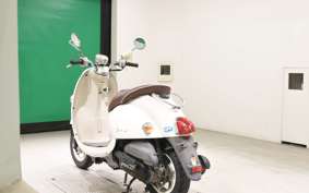 YAMAHA VINO 50 2001 SA37J