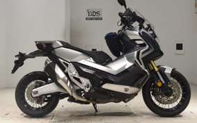HONDA X-ADV 750 2017 RC95