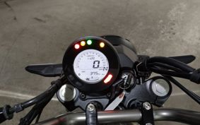 KAWASAKI ELIMINATOR 400-1 EL400A