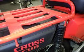 HONDA ｸﾛｽｶﾌﾞ JA10