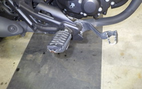 HONDA REBEL 250 A 2022 MC49