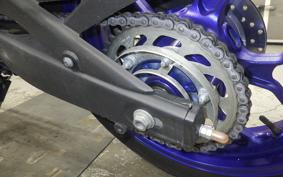 YAMAHA MT-03 2019 RH13J