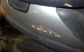 YAMAHA JOG APRIO SA11J