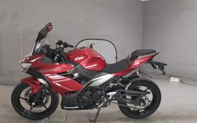 KAWASAKI NINJA250 EX250P