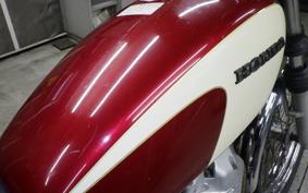 HONDA CB400SS E 2009 NC41