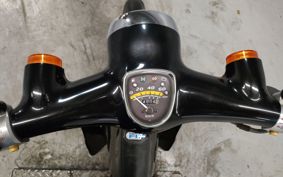 HONDA LITTLE CUB AA01