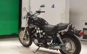 YAMAHA VMAX 1989