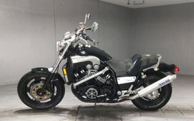 YAMAHA VMAX 2LTN