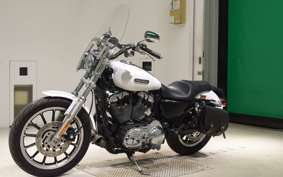 HARLEY L1200LI 2008