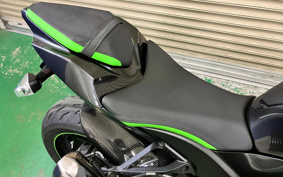 KAWASAKI NINJA ZX-10R SE 2020 ZXT02E