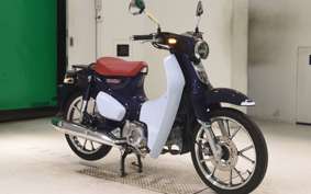 HONDA C125 SUPER CUB 2020 JA48