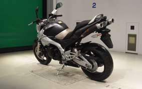 SUZUKI GSR400 2007 GK7DA