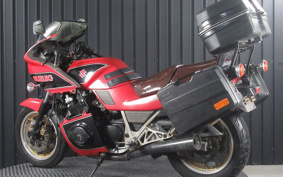 SUZUKI GSX1100EF 1985 GV71A