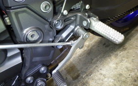 YAMAHA YZF-R7 2025 RM39J
