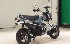 HONDA DAX 125 2007 JB04