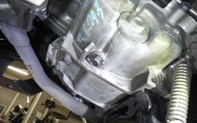 HONDA PCX 160 2014 KF47