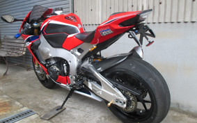 HONDA CBR1000RR 2017 SC77