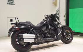 HARLEY NIGHT ROD 1250 SP 2007