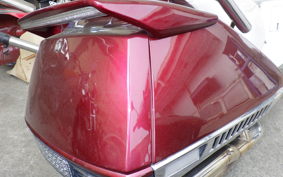 HONDA FUSION X SE MF02