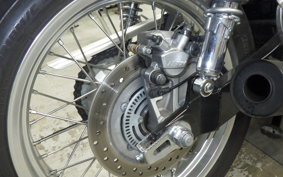 HONDA CB1100 EX ABS 2019 SC65